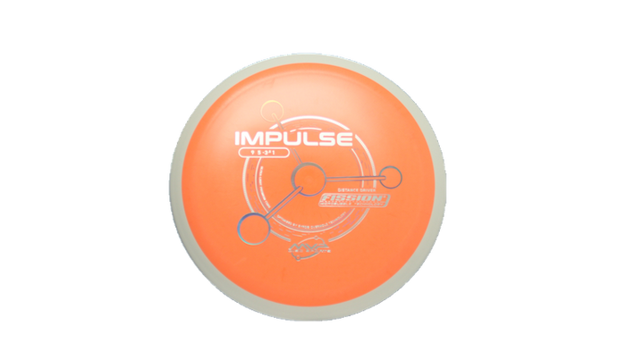 MVP Fission Impulse Fairway Driver