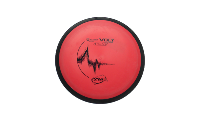 MVP Electron Volt Fairway Driver