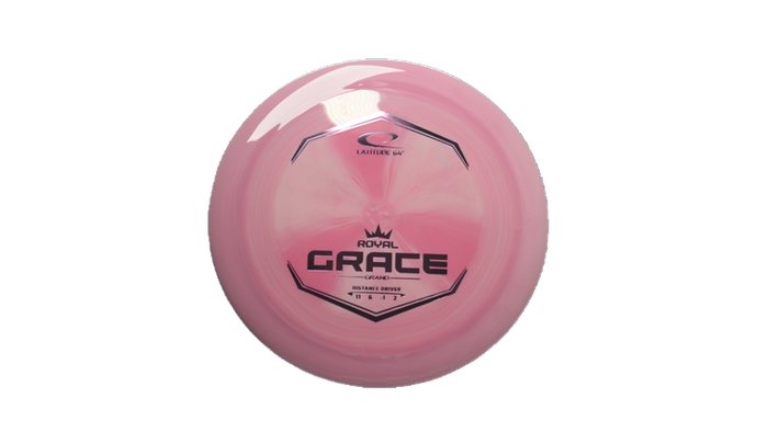 Latitude 64 Grand Grace Distance Driver