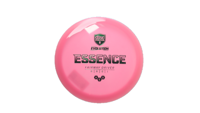 Discmania Neo Essence Fairway Driver