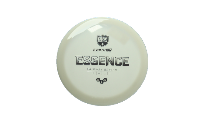 Discmania Neo Essence Fairway Driver