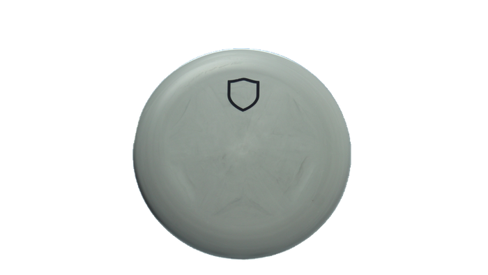 Discmania Micro Shield Flex-3 Glow D-Line P2 Putter