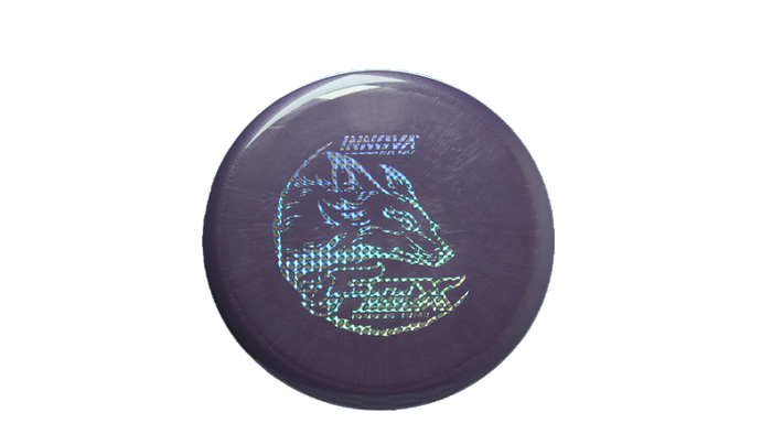 Innova GStar Fox Midrange