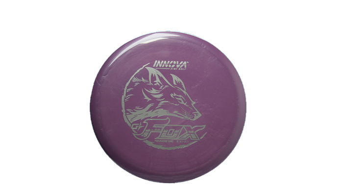 Innova GStar Fox Midrange