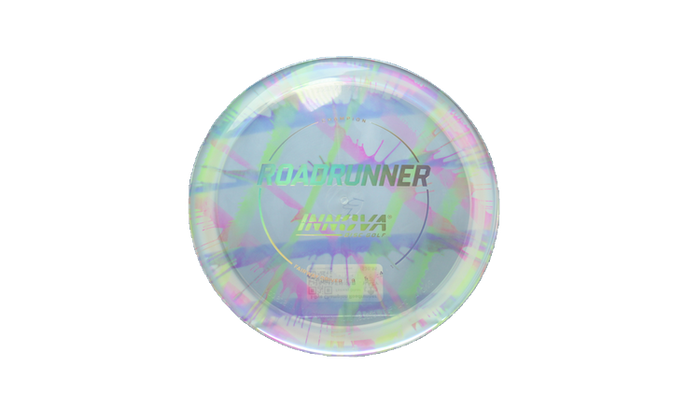 Innova I-Dye Champion Roadrunner Fairway Driver