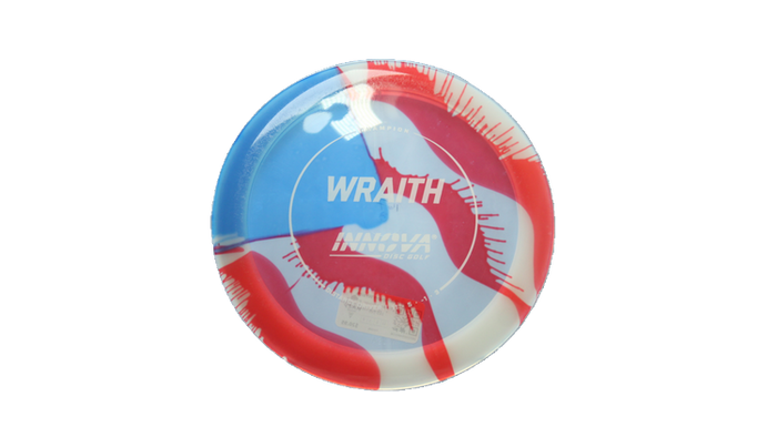 Innova I-Dye Champion Wraith Distance Driver