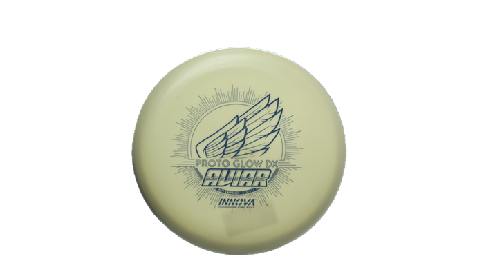 Innova Proto Glow DX Aviar Putter