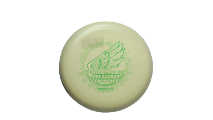 Innova Proto Glow DX Aviar Putter