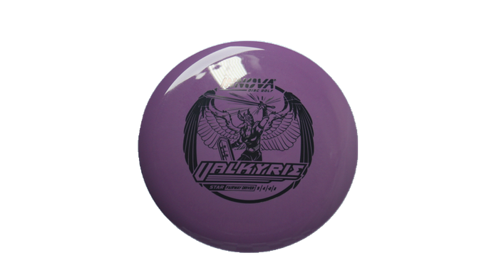 Innova Star Valkyrie Fairway Driver