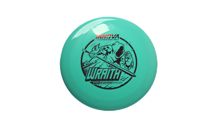 Innova Star Wraith Distance Driver