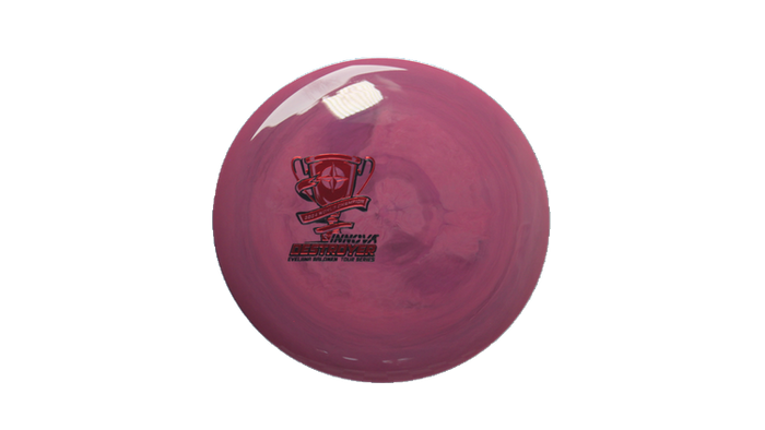 Innova 2026 Eveliina Salonen Tour Series Swirled Star Destroyer Distance Driver