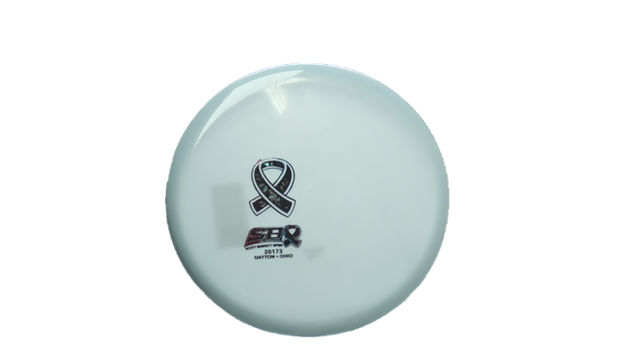 Pie Pan Discs 2026 SBO Test Plastic Bagger Putter
