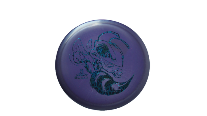 Discraft Big Z Buzzz Midrange
