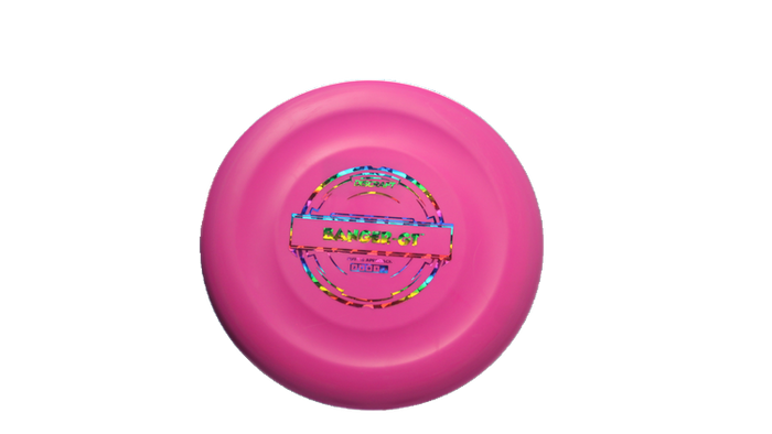 Discraft Putter Line Banger GT Putter
