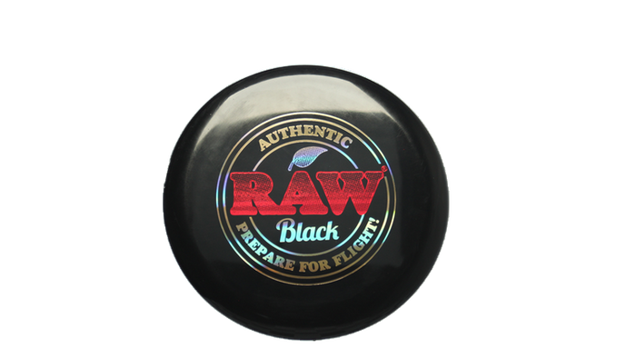 Pie Pan Discs RAW X Pie Pan Twice Baked Bagger Putter
