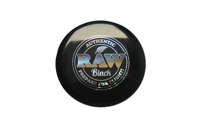 Pie Pan Discs RAW X Pie Pan 1 of 1 Foil Combo Twice Baked Bagger Putter