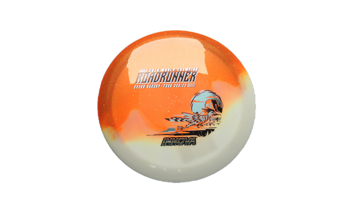 Innova 2026 Gregg Barsby Tour Series Duo Roadrunner Fairway Driver