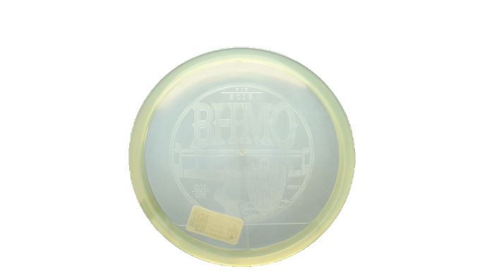 Discraft BHMO Cryztal Z Buzzz Midrange