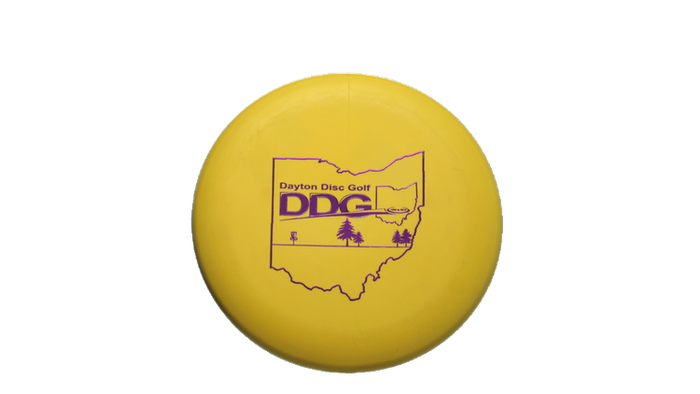 Innova Dayton Disc Golf JK Pro Aviar-X Putter