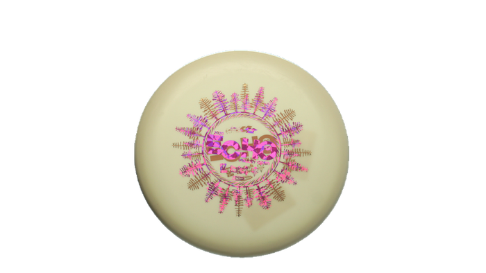 Innova Echo Valley Factory Second JK Pro Glow Aviar-X Putter