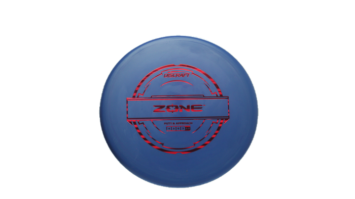 Discraft Putter Line Zone Putter