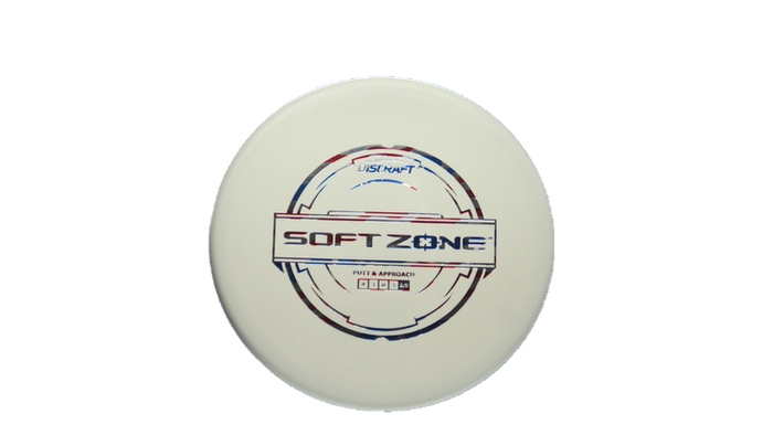 Discraft Putter Line Soft Zone Putter