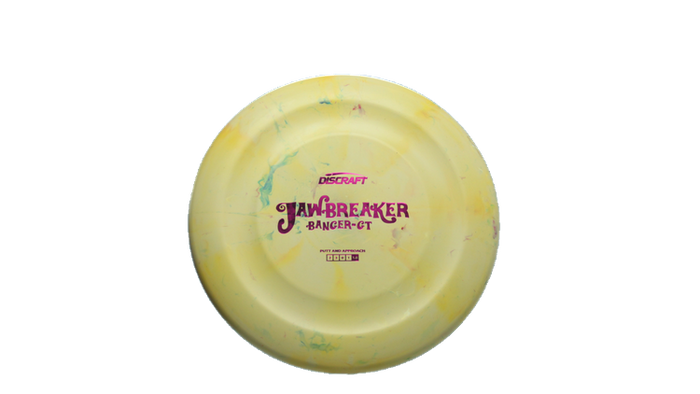 Discraft Jawbreaker Banger GT Putter
