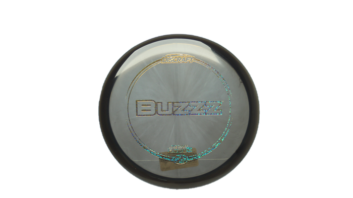 Discraft Z Buzzz Midrange