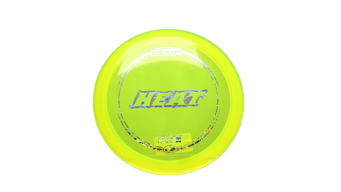 Discraft Z Heat Fairway Driver