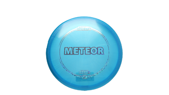 Discraft Z Meteor Midrange
