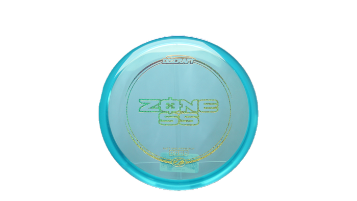 Discraft Z Zone SS Putter