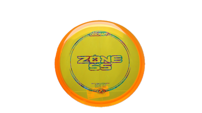 Discraft Z Zone SS Putter