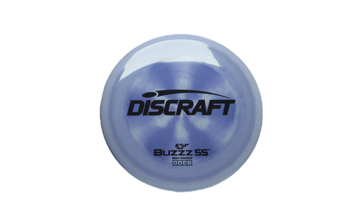 Discraft ESP Buzzz SS Midrange