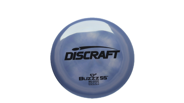 Discraft ESP Buzzz SS Midrange