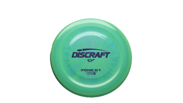 Discraft ESP Zone GT Putter