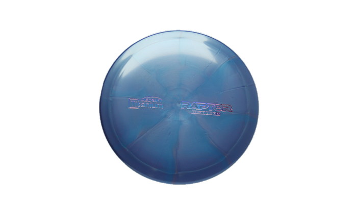 Discraft Titanium Raptor Fairway Driver