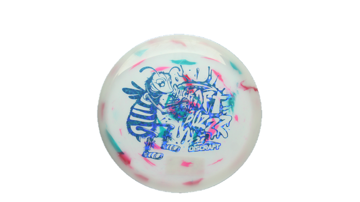Discraft Jawbreaker Lite Buzzz Midrange