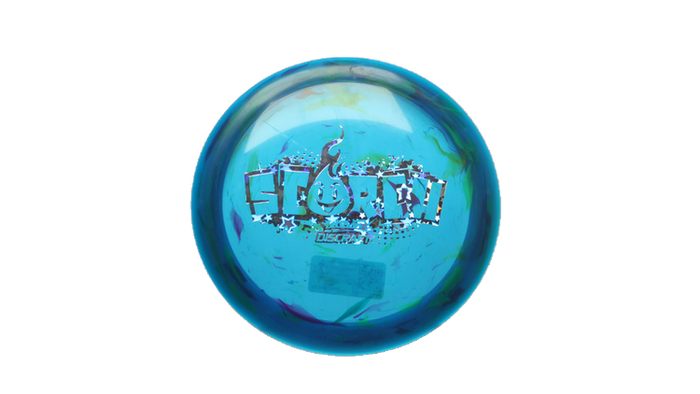 Discraft Jawbreaker Lite Scorch Distance Driver