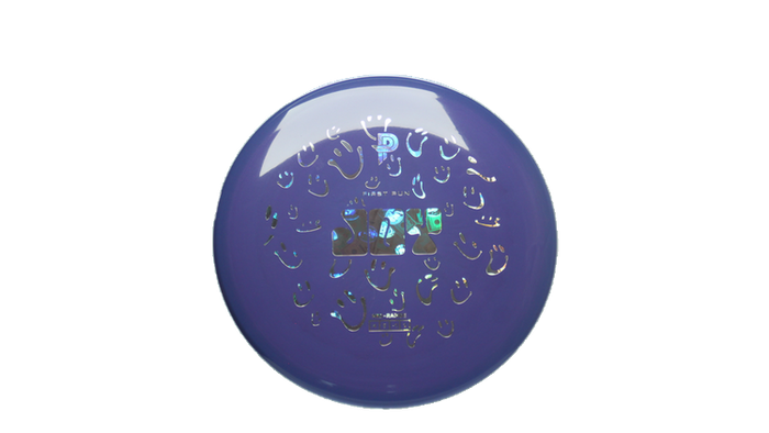 Discraft First Run Paige Pierce ESP Joy Midrange