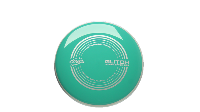 MVP Soft Neutron Glitch Putter