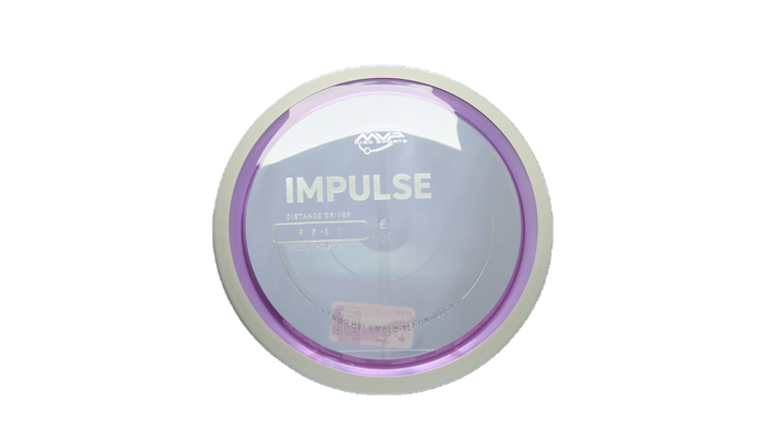 MVP Proton Impulse Fairway Driver