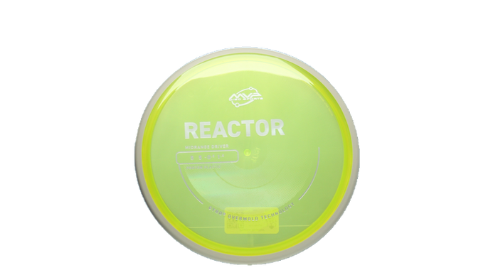 MVP Proton Reactor Midrange