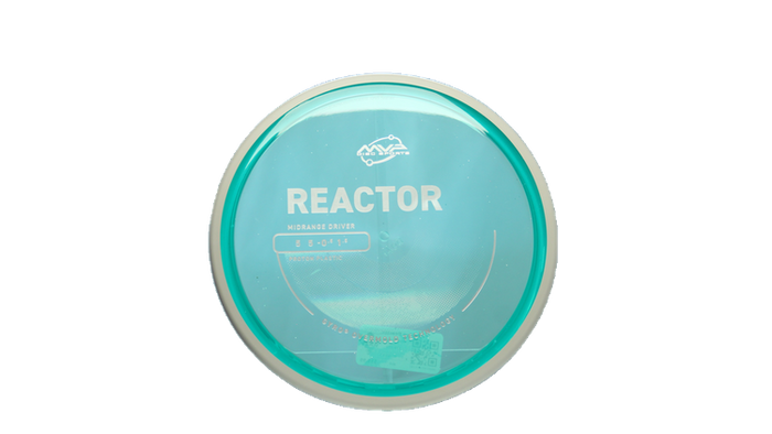 MVP Proton Reactor Midrange
