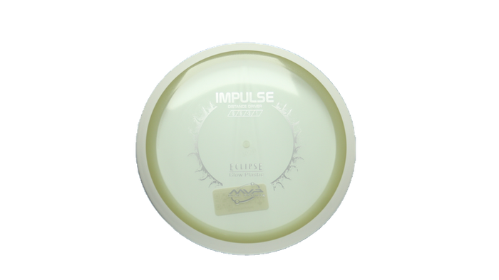 MVP Eclipse Impulse Fairway Driver
