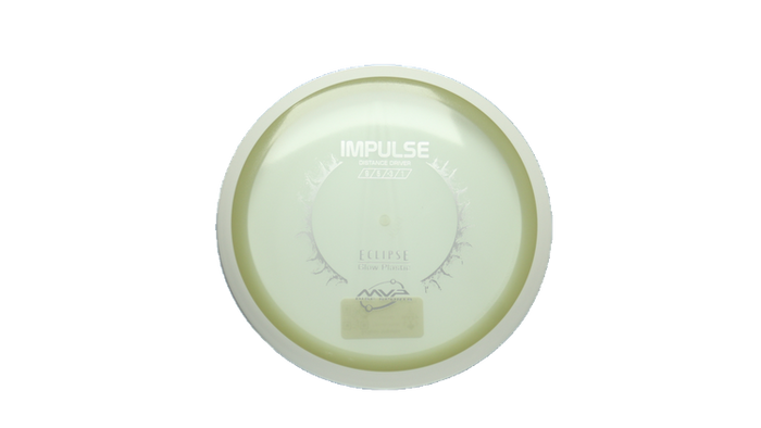 MVP Eclipse Impulse Fairway Driver