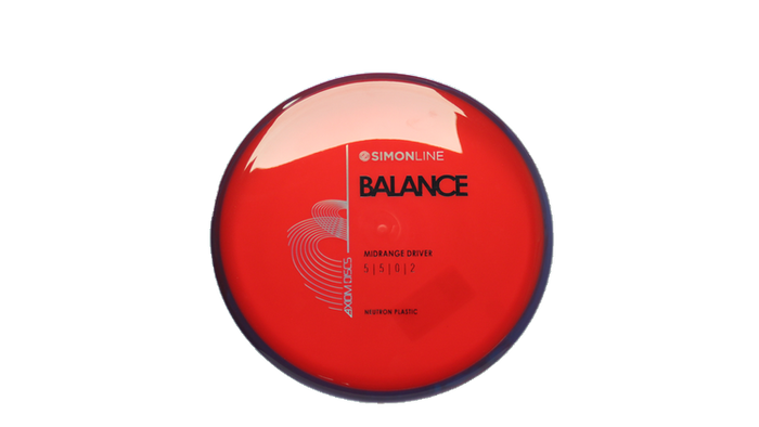 Axiom Neutron Balance Midrange