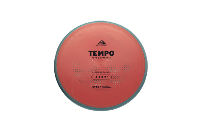 Axiom Electron Tempo Putter
