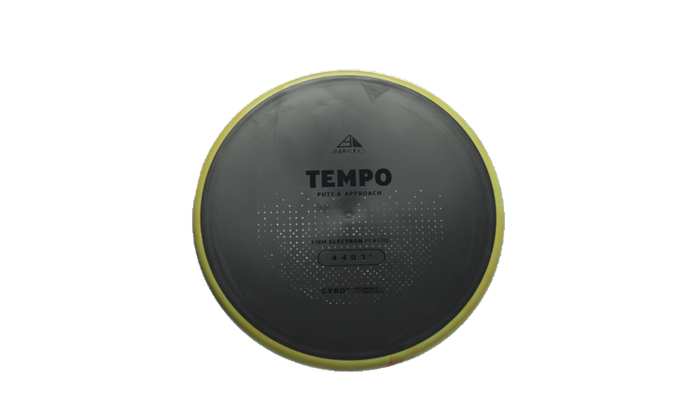 Axiom Firm Electron Tempo Putter