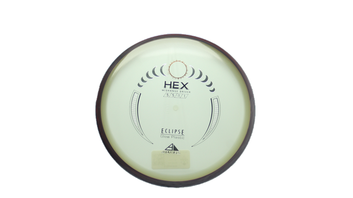 Axiom Eclipse Hex Midrange