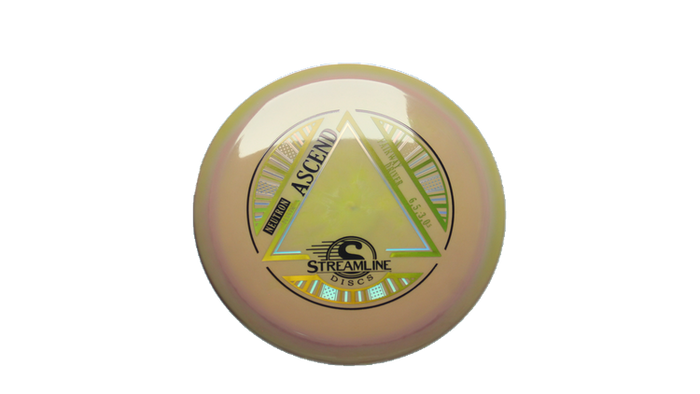 Streamline Neutron Ascend Fairway Driver